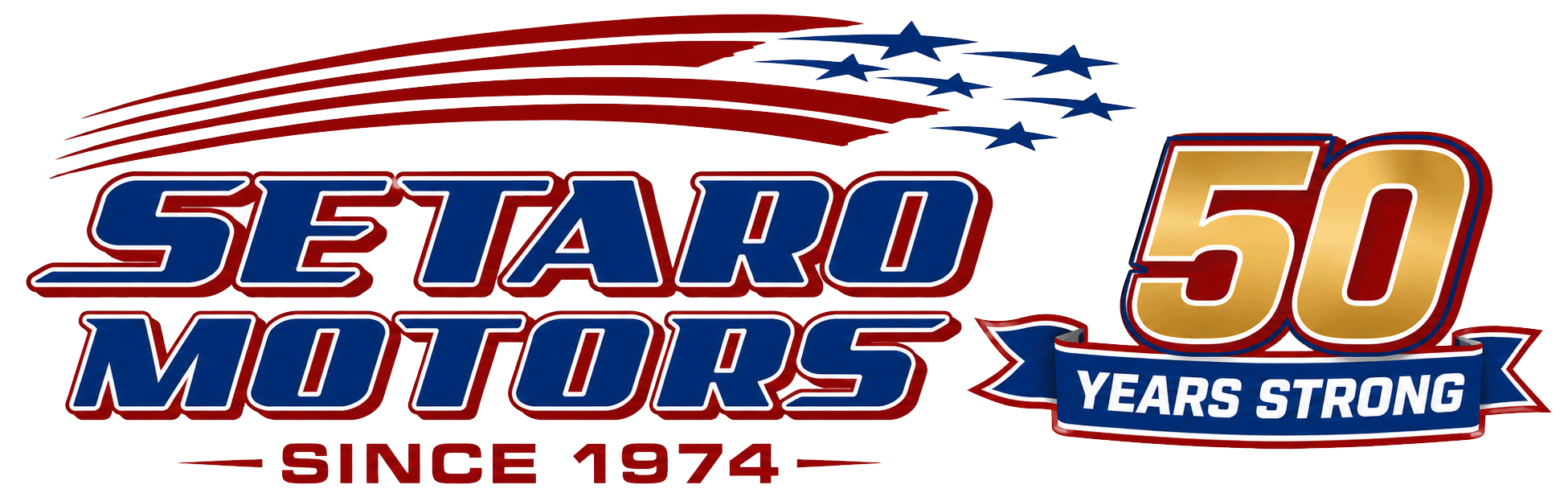 Dealership logo